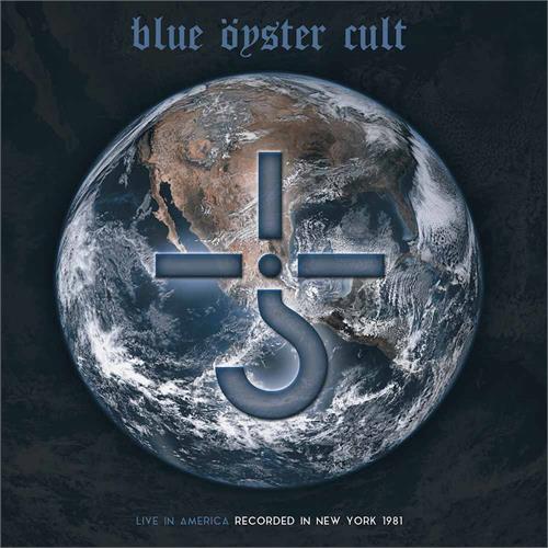 Blue Öyster Cult Live in America (2LP)